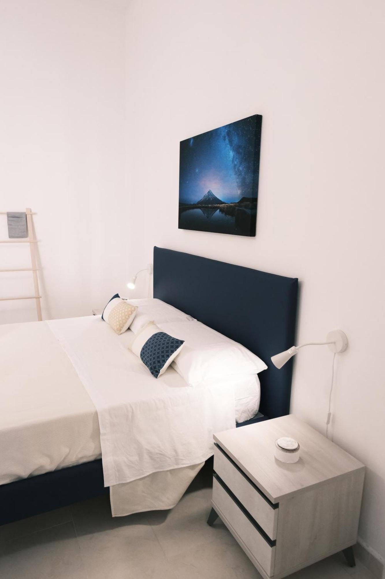 Domus Urbana - Guest House 폼페이 외부 사진