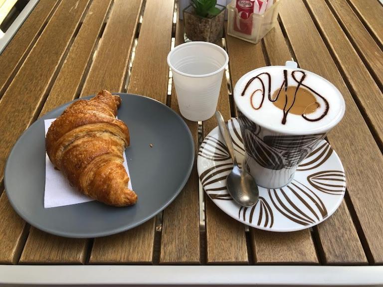 Domus Urbana - Guest House 폼페이 외부 사진